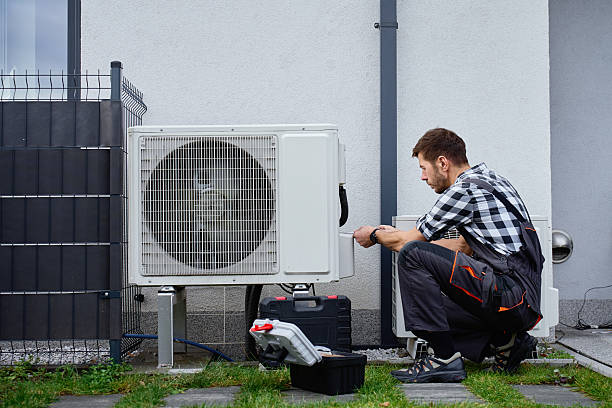 Trusted Hvac Installation service in Fayette City, PA - HVAC Repair CO